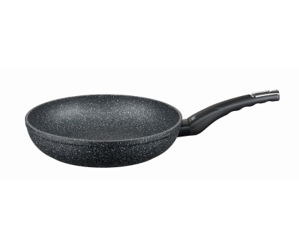 Patelnia i wok ELO Patelnia aluminiowa GRANIT EVOLUTION 20cm (11061220)